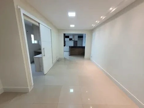 Casa em Aclimação, Uberlândia
