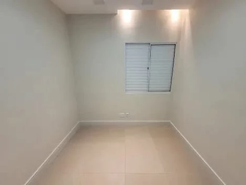 Casa em Aclimação, Uberlândia