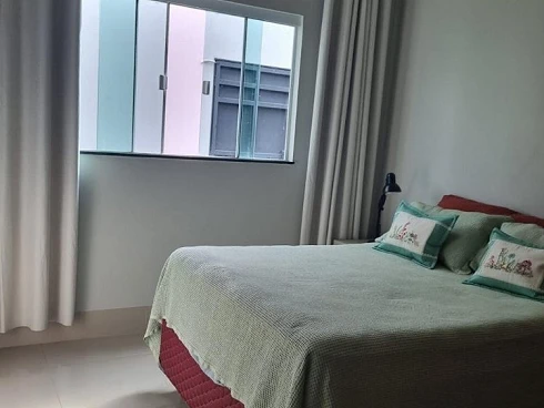 Casa em Bosque dos Buritis, Uberlândia