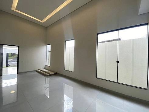 Casa em Jardim Botânico, Uberlândia
