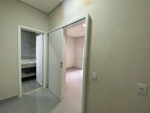 Casa em Jardim Botânico, Uberlândia