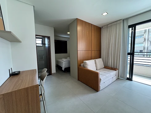 Studio em Saraiva, Uberlândia