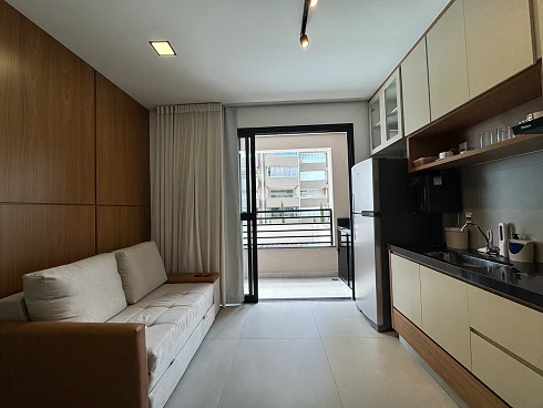 Studio em Saraiva, Uberlândia