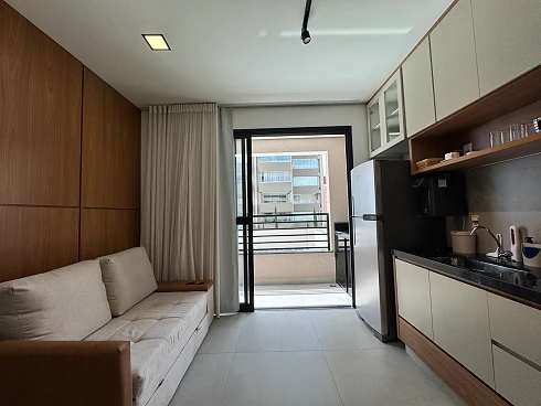 Studio em Saraiva, Uberlândia