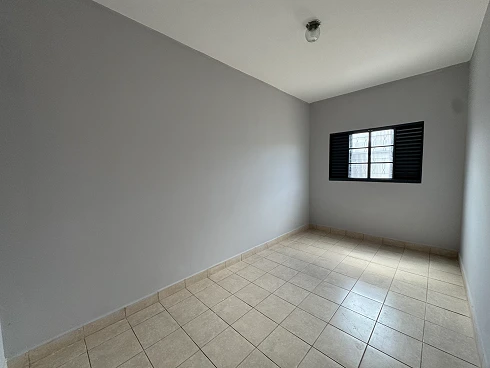Casa em Segismundo Pereira, Uberlândia