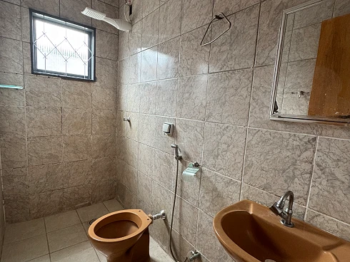 Casa em Segismundo Pereira, Uberlândia