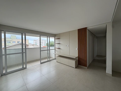 Apartamento em Santa Mônica, Uberlândia