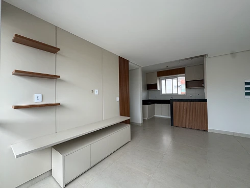 Apartamento em Santa Mônica, Uberlândia