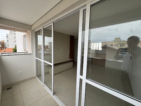 Apartamento em Santa Mônica, Uberlândia