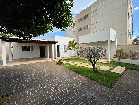 Casa em Tibery, Uberlândia