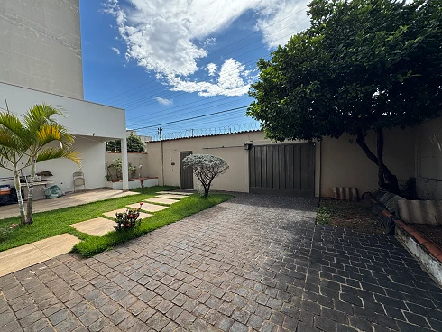 Casa em Tibery, Uberlândia