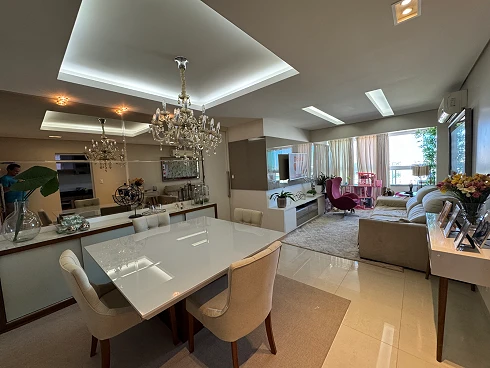 Apartamento em Santa Mônica, Uberlândia
