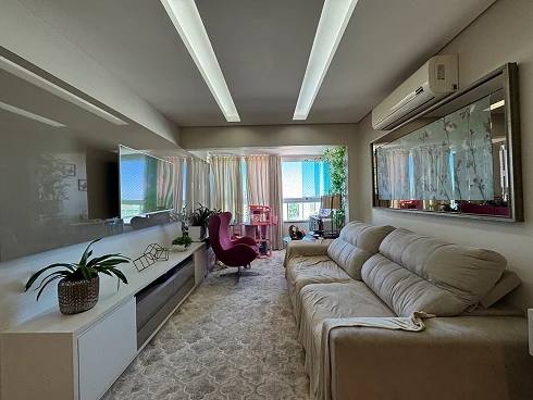 Apartamento em Santa Mônica, Uberlândia
