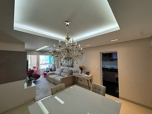 Apartamento em Santa Mônica, Uberlândia