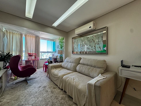 Apartamento em Santa Mônica, Uberlândia
