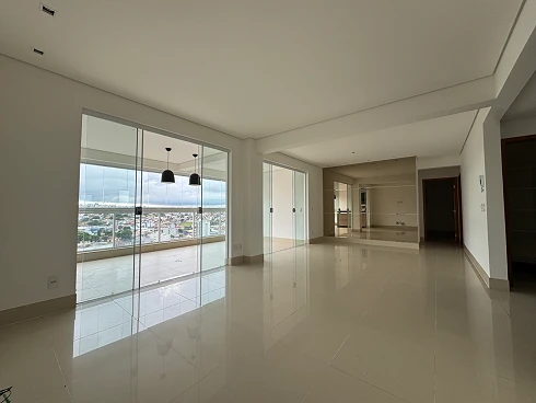 Apartamento em Lídice, Uberlândia