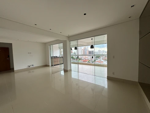 Apartamento em Lídice, Uberlândia