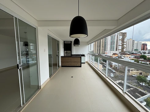 Apartamento em Lídice, Uberlândia
