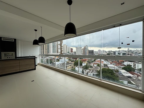 Apartamento em Lídice, Uberlândia