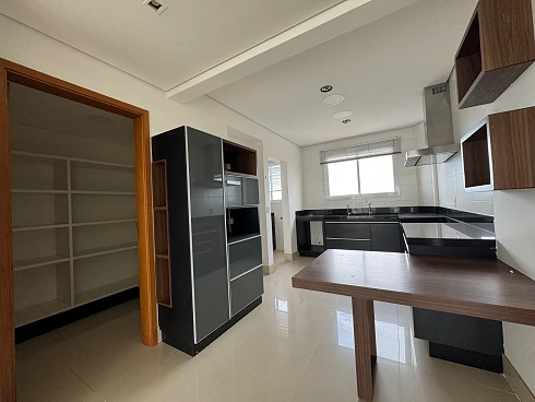 Apartamento em Lídice, Uberlândia