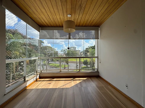 Apartamento em Tabajaras, Uberlândia