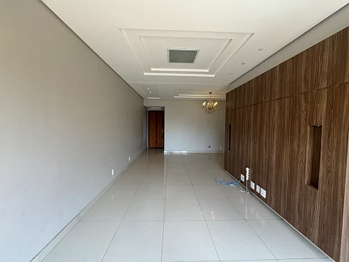Apartamento em Tabajaras, Uberlândia
