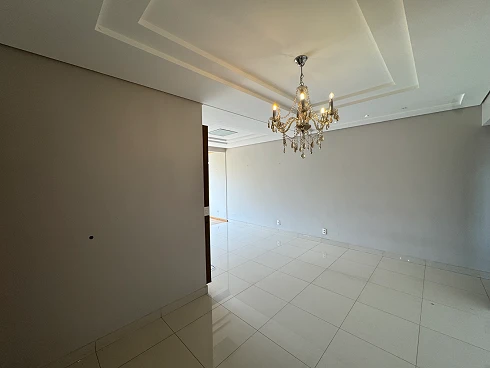 Apartamento em Tabajaras, Uberlândia