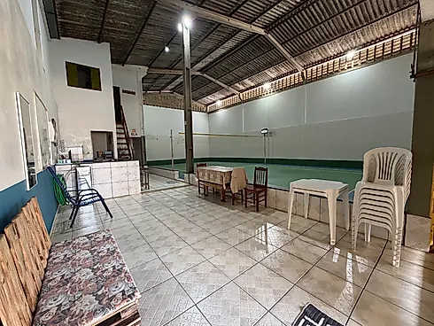 Casa em Presidente Roosevelt, Uberlândia