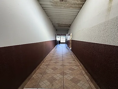 Casa em Presidente Roosevelt, Uberlândia