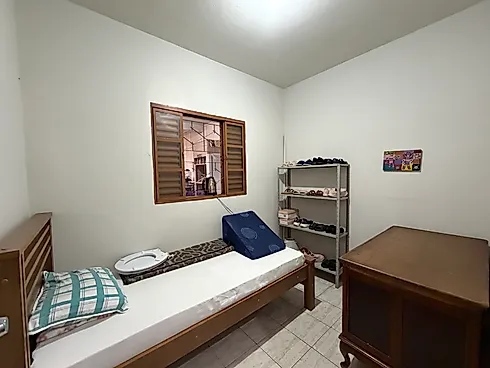 Casa em Presidente Roosevelt, Uberlândia