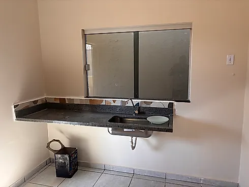 Casa em Loteamento Portal do Vale Ii, Uberlândia