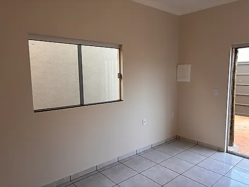 Casa em Loteamento Portal do Vale Ii, Uberlândia