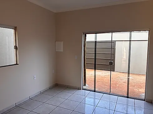 Casa em Loteamento Portal do Vale Ii, Uberlândia