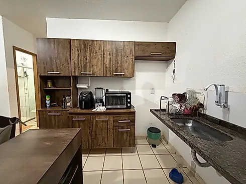 Casa em Aclimação, Uberlândia