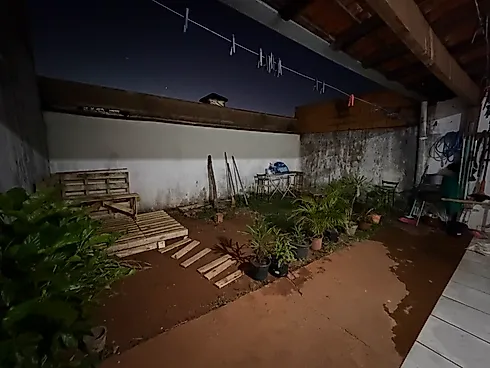 Casa em Aclimação, Uberlândia