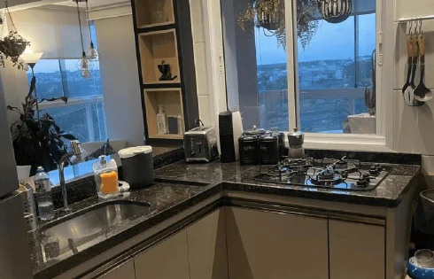 Apartamento em Aclimação, Uberlândia