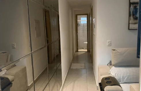 Apartamento em Aclimação, Uberlândia