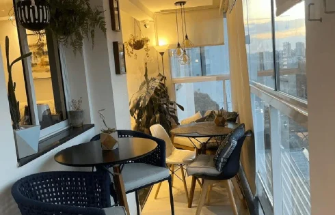 Apartamento em Aclimação, Uberlândia
