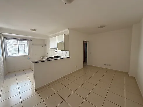 Apartamento 2 Quartos com 1 Suíte e 58m² - Santa Mônica - Apartamento em Santa Mônica, Uberlândia - Foto 4