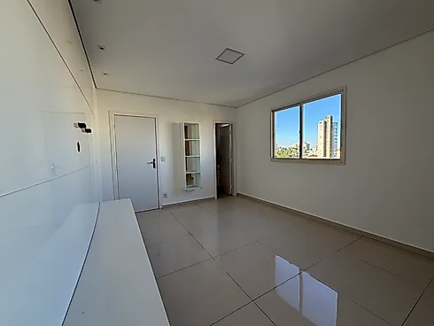 Apartamento 3 Quartos com 1 Suíte e 124m² - Santa Maria - Apartamento em Saraiva, Uberlândia - Foto 2