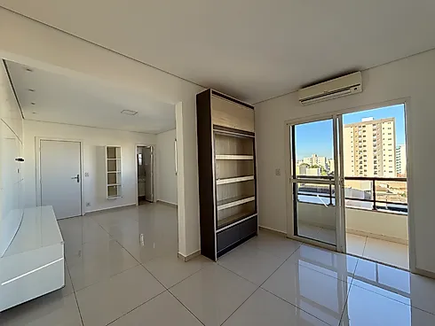 Apartamento 3 Quartos com 1 Suíte e 124m² - Santa Maria - Apartamento em Saraiva, Uberlândia - Foto 3