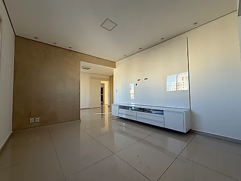 Apartamento 3 Quartos com 1 Suíte e 124m² - Santa Maria - Apartamento em Saraiva, Uberlândia - Foto 4
