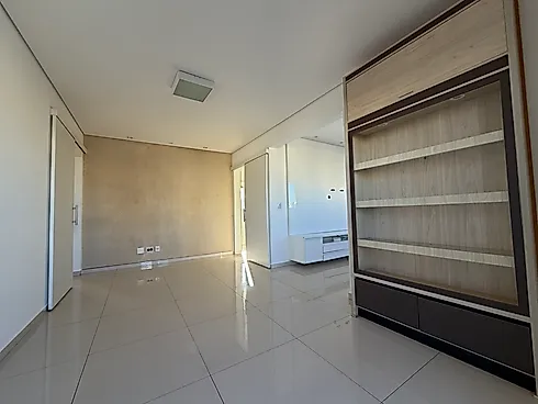Apartamento 3 Quartos com 1 Suíte e 124m² - Santa Maria - Apartamento em Saraiva, Uberlândia - Foto 5