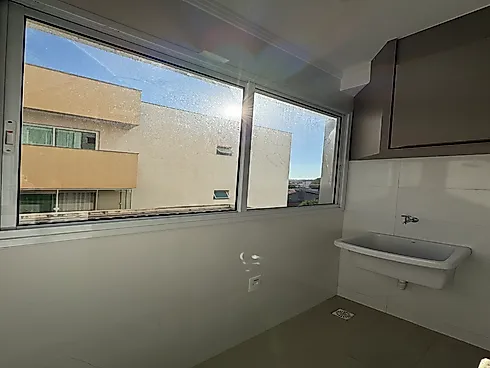 Apartamento 2 Quartos com 1 Suíte e 54m² no Santa Mônica para Alugar - Apartamento em Santa Mônica, Uberlândia - Foto 5