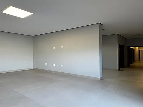 Casa 3 Quartos com Piscina - Jardim Inconfidência - Casa em Jardim Inconfidência, Uberlândia - Foto 3