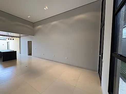 Casa 3 Quartos com Piscina - Jardim Inconfidência - Casa em Jardim Inconfidência, Uberlândia - Foto 4