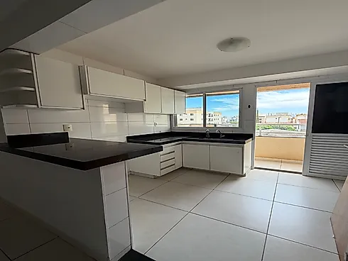 Apartamento 2 Quartos 52m² Próximo à Ufu Santa Mônica para Alugar - Apartamento em Santa Mônica, Uberlândia - Foto 3