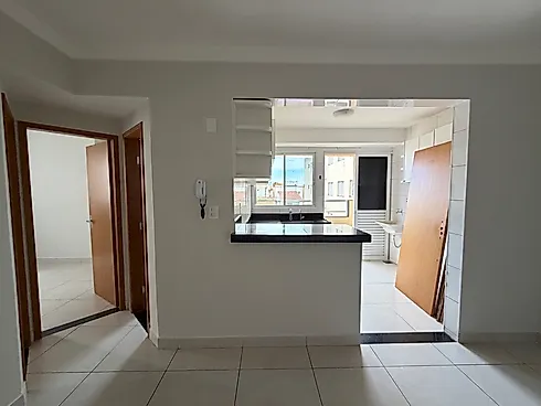 Apartamento 2 Quartos 52m² Próximo à Ufu Santa Mônica para Alugar - Apartamento em Santa Mônica, Uberlândia - Foto 4