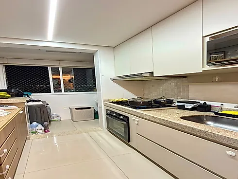 Apartamento 2 Quartos com 1 Suíte e 54m² - Santa Mônica - Apartamento em Santa Mônica, Uberlândia - Foto 1