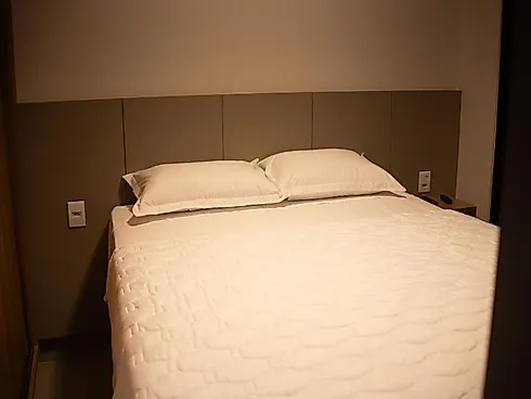Studio Mobiliado - 27m², Santa Mônica - Studio em Santa Mônica, Uberlândia - Foto 5